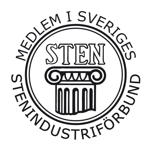 Medlem i Sveriges stenindustri